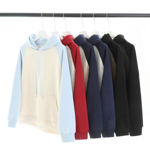 Plus size hoodie for men