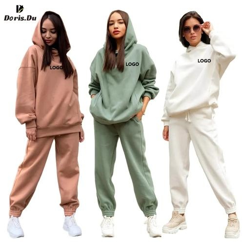 Women's tracksuit