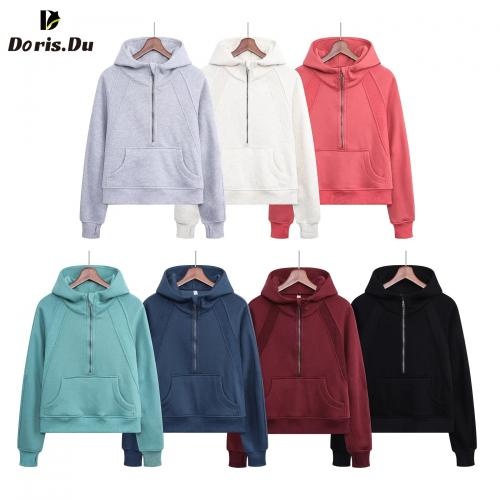  Men Woman's Fleece Hoodie Sweatshirts