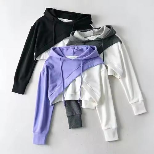 Wholesale Quality Women's Hoodies Sweatshirts