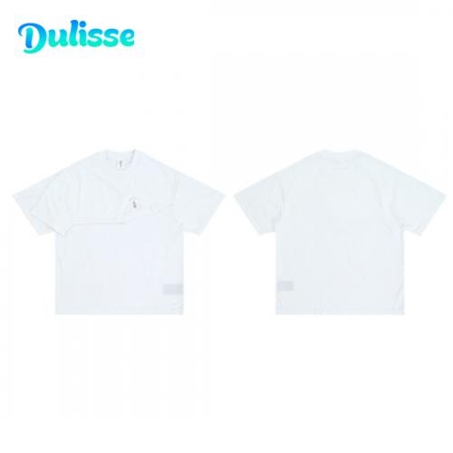 White t shirt constructor